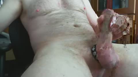 Snapshot of ohoh_seven chatting on 20, 7, 2026 ohoh_seven online show from 20, 7, 2026