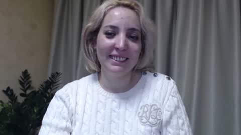 Snapshot of ohsweetmari chatting on 21, 1, 2025 Mari online show from 21, 1, 2025