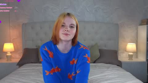 Snapshot of ohyumiyes chatting on 12, 1, 2025 Yumi online show from 12, 1, 2025