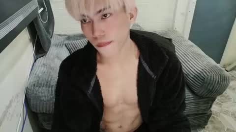 Snapshot of oishii_ii chatting on 17, 6, 2026 oishii online show from 17, 6, 2026