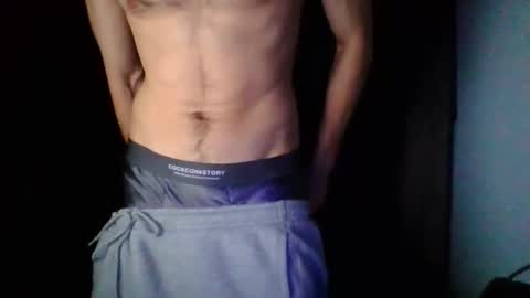 Cam0819 online show from 1, 4, 2026