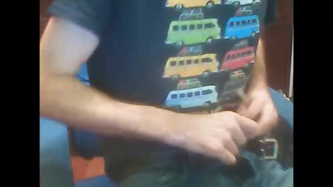 ojosverdess30 online show from 2, 2, 2025