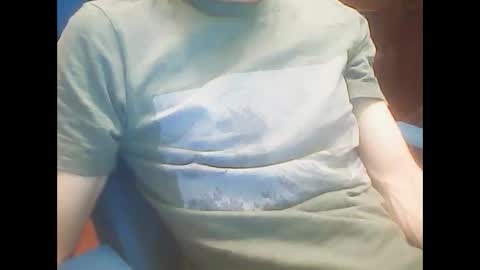 ojosverdess30 online show from 22, 4, 2026