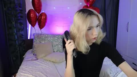 Ami online show from 15, 2, 2026