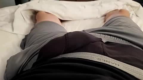 okeydokey21 online show from 27, 2, 2025