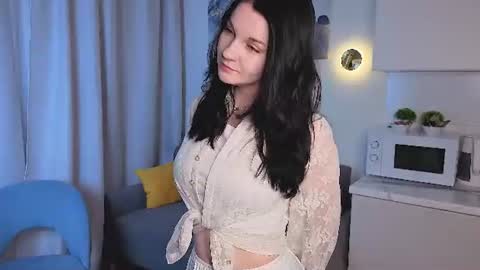 Snapshot of oksymini chatting on 16, 6, 2026 Oksi online show from 16, 6, 2026
