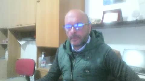 Snapshot of olak21 chatting on 10, 11, 2025 olak21 online show from 10, 11, 2025