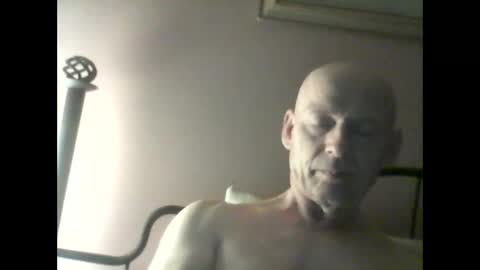 oldbuthorny62 online show from 8, 1, 2025