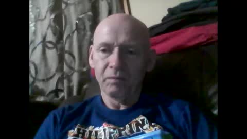 oldbuthorny62 online show from 11, 1, 2025