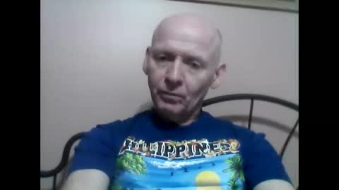 oldbuthorny62 online show from 13, 1, 2025