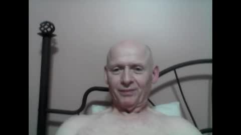 oldbuthorny62 online show from 13, 1, 2025