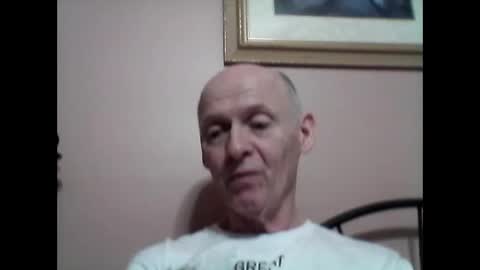 oldbuthorny62 online show from 24, 1, 2025