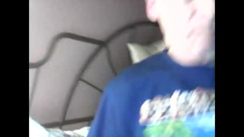 oldbuthorny62 online show from 8, 2, 2025