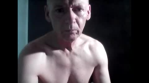 oldbuthorny62 online show from 2, 3, 2025