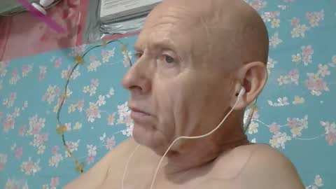 oldbuthorny62 online show from 3, 5, 2026