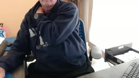 Older and Wiser online show from 17, 12, 2024