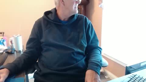 Older and Wiser online show from 3, 1, 2025