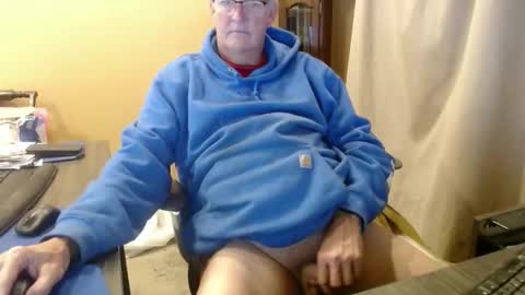 Older and Wiser online show from 5, 1, 2025