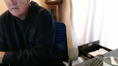 Older and Wiser online show from 9, 1, 2025