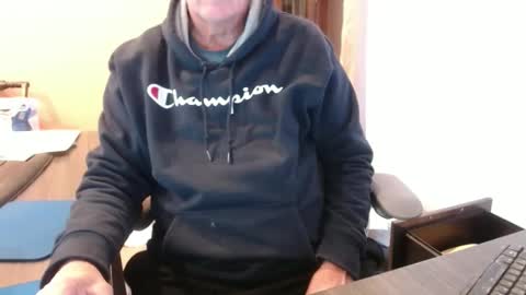 Older and Wiser online show from 23, 1, 2025