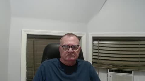 oldguybigd online show from 15, 9, 2025