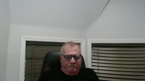 oldguybigd online show from 4, 10, 2025