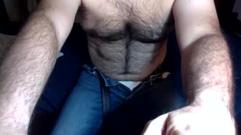 oldjeremy online show from 16, 11, 2025