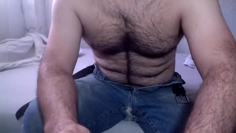 oldjeremy online show from 7, 2, 2026