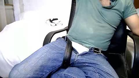oldjeremy online show from 23, 7, 2026