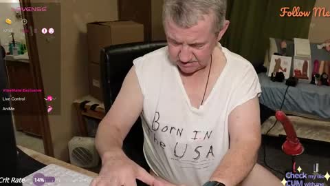 oldnewfun online show from 15, 2, 2025