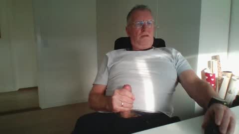 oldth online show from 9, 1, 2025