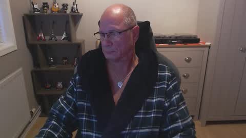 Snapshot of oldveteranuk chatting on 14, 9, 2025 oldveteranuk online show from 14, 9, 2025