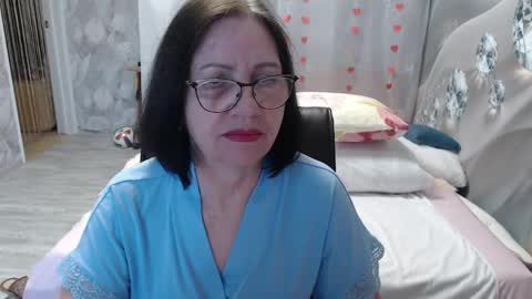 OlgaHottie online show from 17, 4, 2026