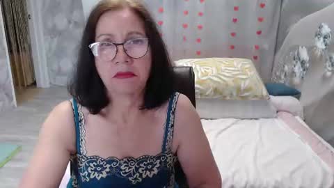OlgaHottie online show from 7, 7, 2026