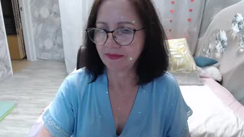 OlgaHottie online show from 9, 7, 2026