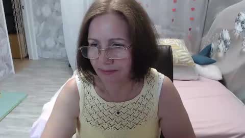 OlgaHottie online show from 27, 7, 2026