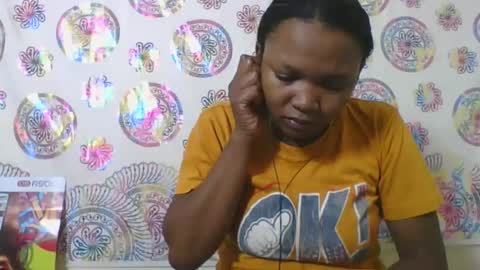 olgamariah203875 online show from 29, 3, 2026