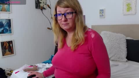 Olga Pavlova online show from 11, 1, 2026