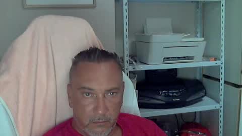 Snapshot of olimpio1230 chatting on 29, 6, 2026 olimpio1230 online show from 29, 6, 2026