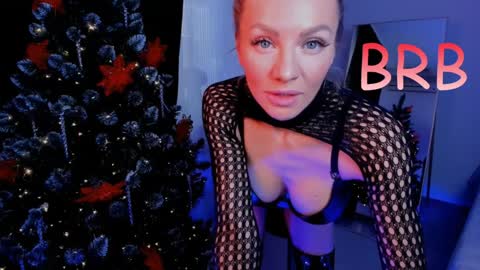 oliva_candy online show from 29, 12, 2024