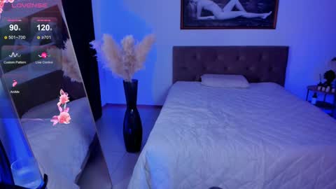 oliva_candy online show from 5, 2, 2025