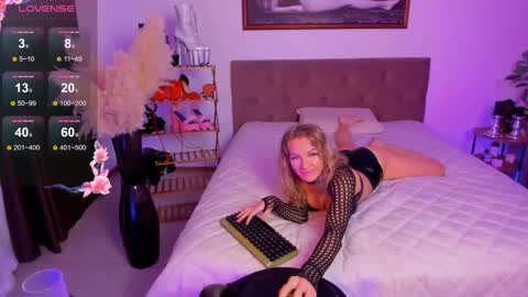 oliva_candy online show from 28, 2, 2025