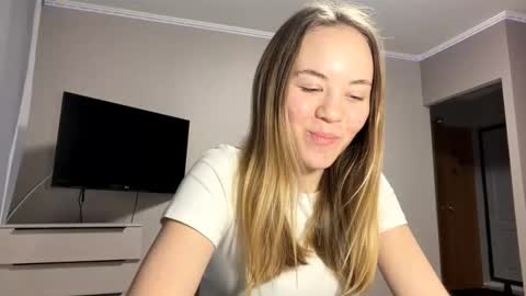 Amelia online show from 3, 12, 2025