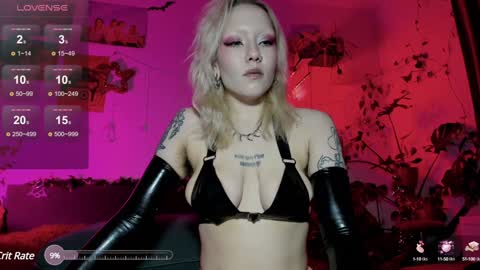 Olive online show from 20, 1, 2025