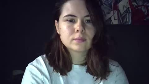 Snapshot of olivepeach chatting on 12, 5, 2026 Oil online show from 12, 5, 2026