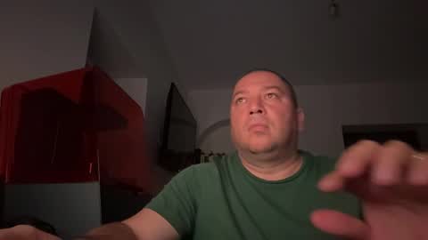 Oliver84 online show from 1, 6, 2026
