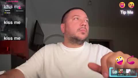 Oliver84 online show from 16, 6, 2026