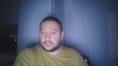 Oliver84 online show from 27, 7, 2026