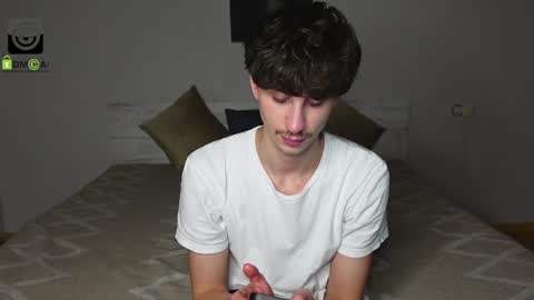 Oliver  Kaen online show from 2, 12, 2024