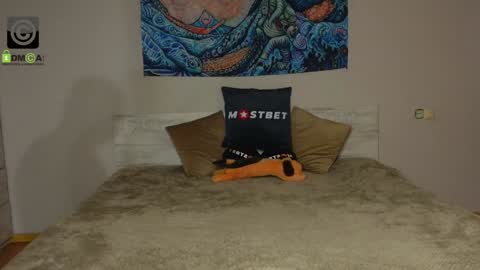 Oliver  Kaen online show from 20, 1, 2025